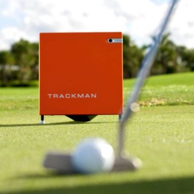 Trackman Past Decade