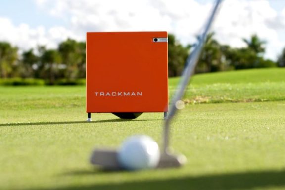 Trackman Past Decade