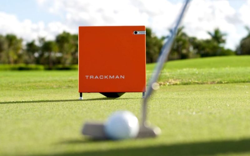 Trackman Past Decade