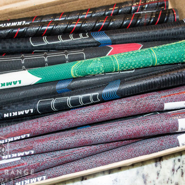 Choose the Right Golf Grip Featured