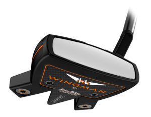 Tour Edge Wingman Putters Release