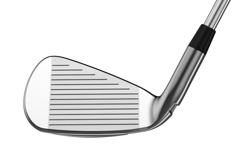 New Exotics EXS 220 and 220h Hollow-Body Iron Sets Announced by Tour Edge