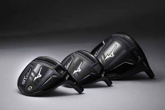 Mizuno ST200 Series Release