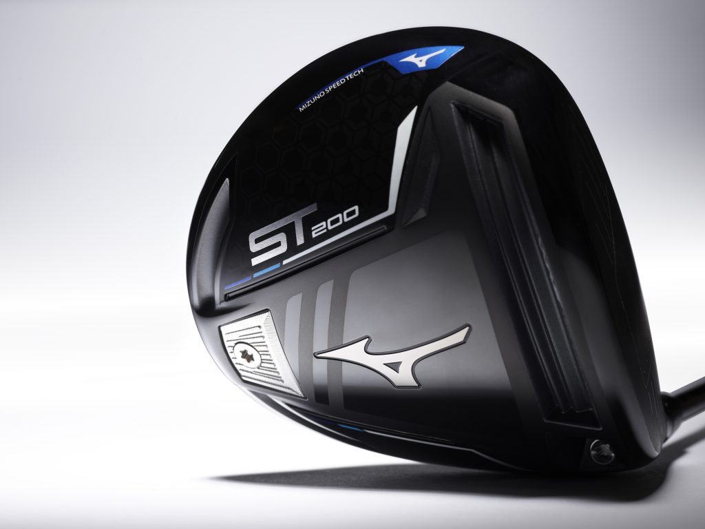 ST200 Series ST200 Fairway