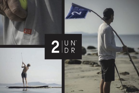 2UNDR 2020 Collections