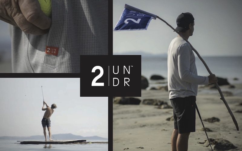 2UNDR 2020 Collections