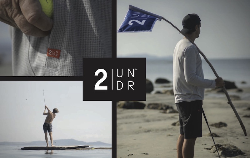 2UNDR 2020 Collections