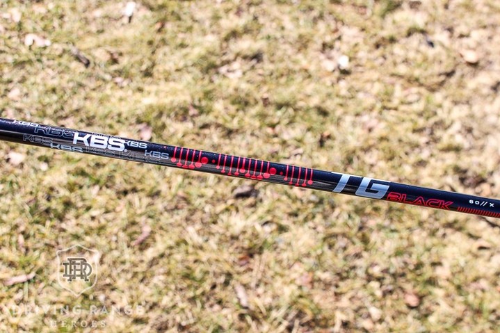 @kbsgolfshafts brings its signature steel feel to the driver wood category w/ the TGBlack providing stability & a piercing trajectory for players with aggressive tempos. Read the full review at the link in bio. 
.
.
#Golf #GolfLife #GolfGear #KBSGolf #Instagolf