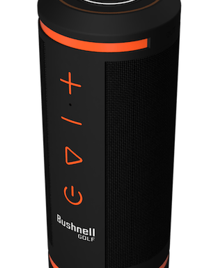 Bushnell Wingman GPS Speaker