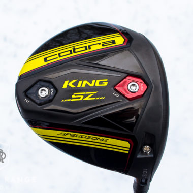 2020 What's in the bag - Speedzone Driver