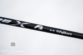 Shaft Fujikura Motore F1 75g Pour Fairway Wood - Rigide .350 Tip - 41.5"