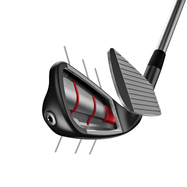 G710 Irons Specs