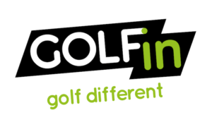 Golfin Logo