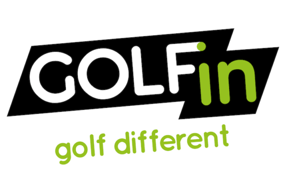 Golfin Logo