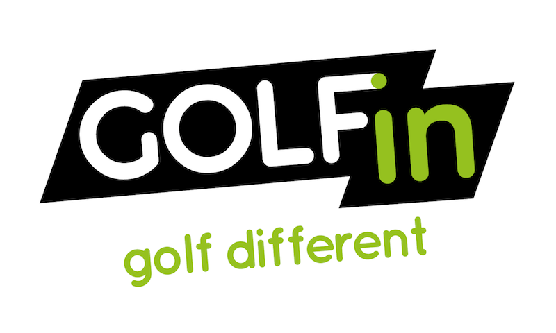 Golfin Logo