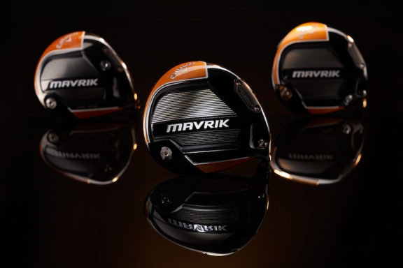 Callaway MAVRIK Release