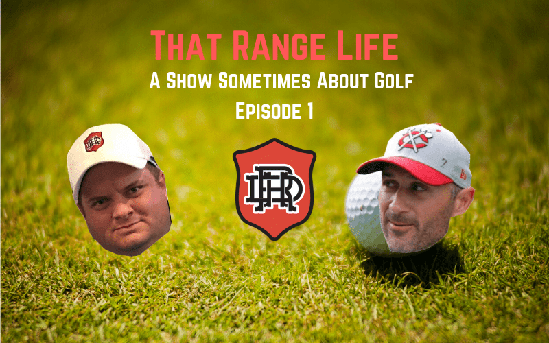 That Range Life Episode 1