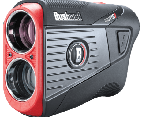 Bushnell Tour V5 Release