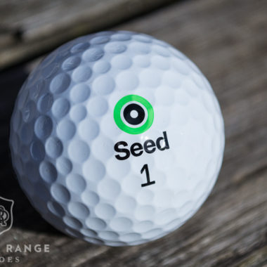 Seed Golf Pro SD-01 Featured