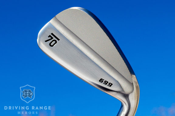 Sub 70 699 Irons Featured