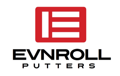 Evnroll Putters Logo