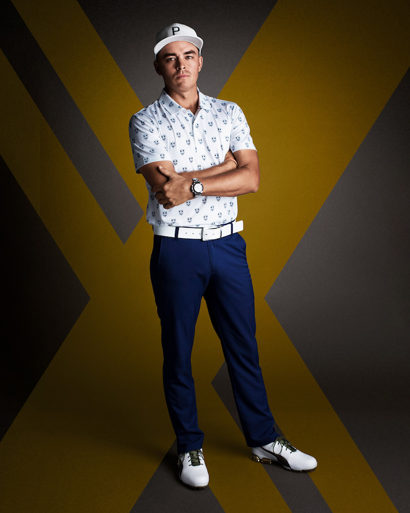 Rickie 2020 X Collection