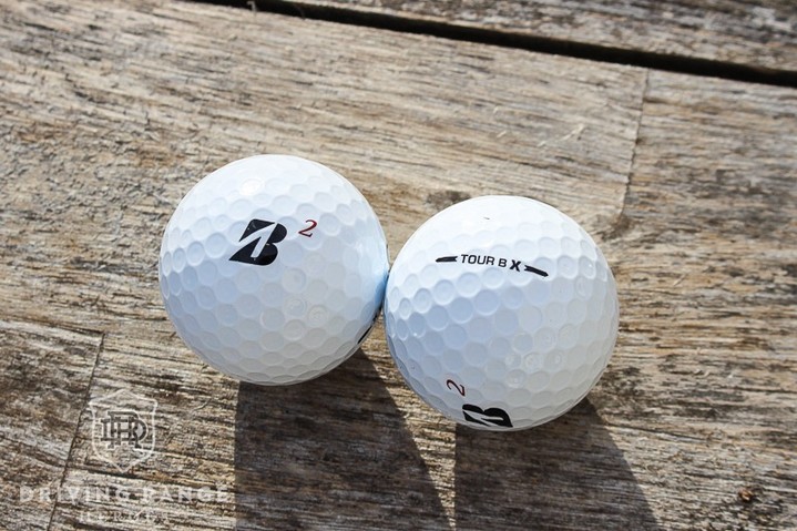 @bridgestonegolf overhauled the "engine" of the 2026 Tour B X. New VeloSurge tech creates a unified layer system for a tighter, more assertive flight. Check out the full breakdown at the link in bio!
.
.
#Golf #BridgestoneGolf #GolfGear #GolfLife #instagolf