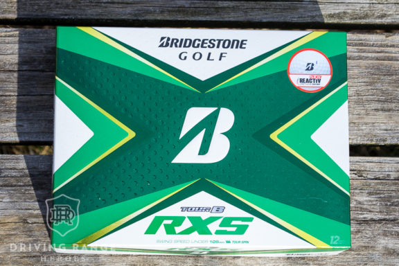 2020 Bridgestone Tour B RXS 1