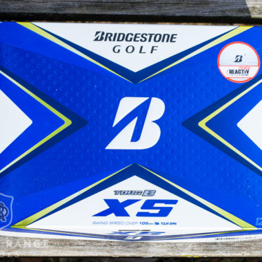 2020 Bridgestone Tour B XS 1