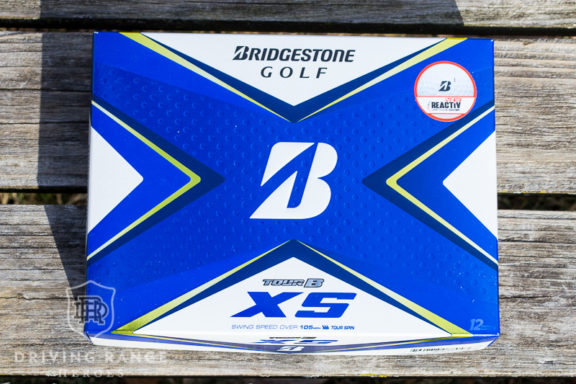 2020 Bridgestone Tour B XS 1