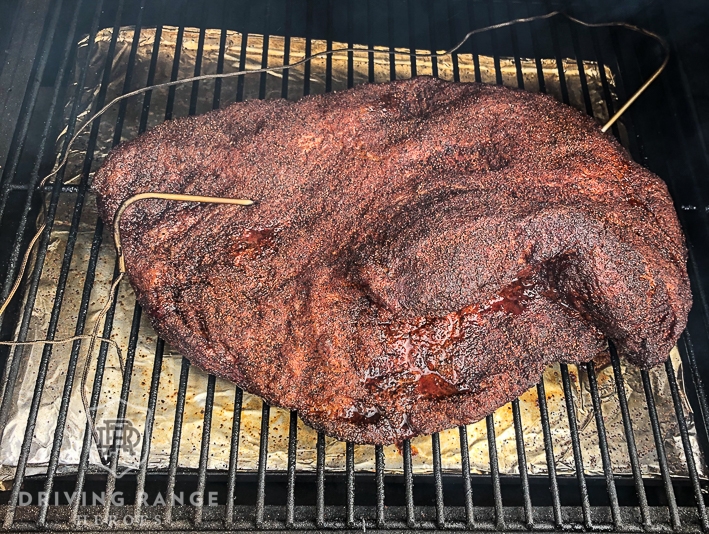 BBQ Brisket