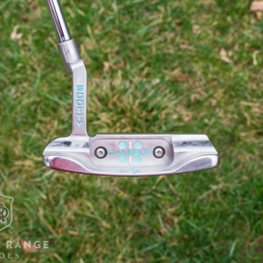 Scotty Cameron Restoration pt2 1