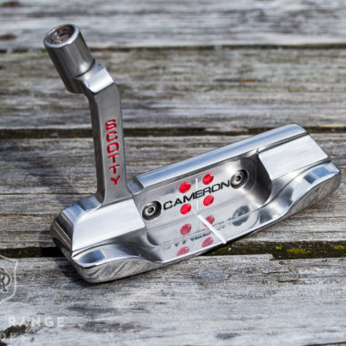 Restoring a Scotty Cameron 17