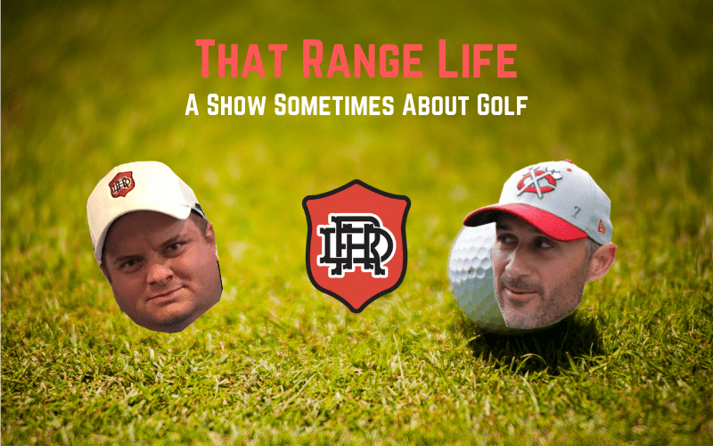 TRL 167: TPC Deere Run & Dubsdread