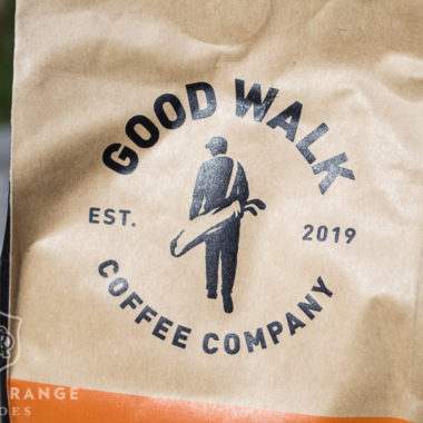 Good Walk Coffee Company 4