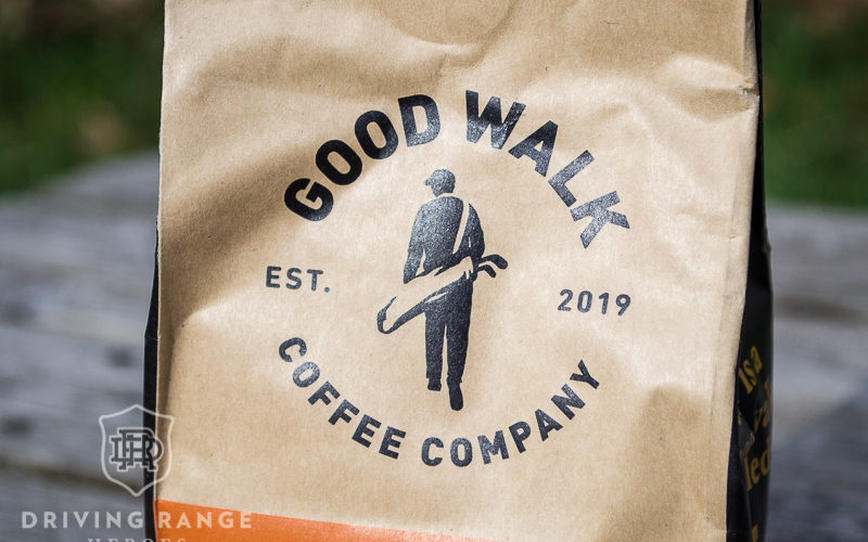 Good Walk Coffee Company 4