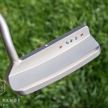 Scott Readman Concepts SWC Putter 5