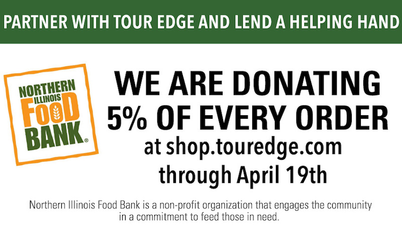 Food Bank Graphic