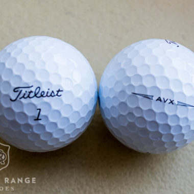 Titleist AVX Featured