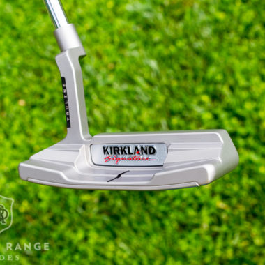 Kirkland KS1 Putter 9 Featured