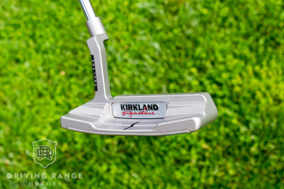 Kirkland KS1 Putter 9 Featured