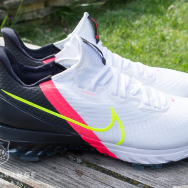 Nike Air Zoom Infinity Tour Featured 1