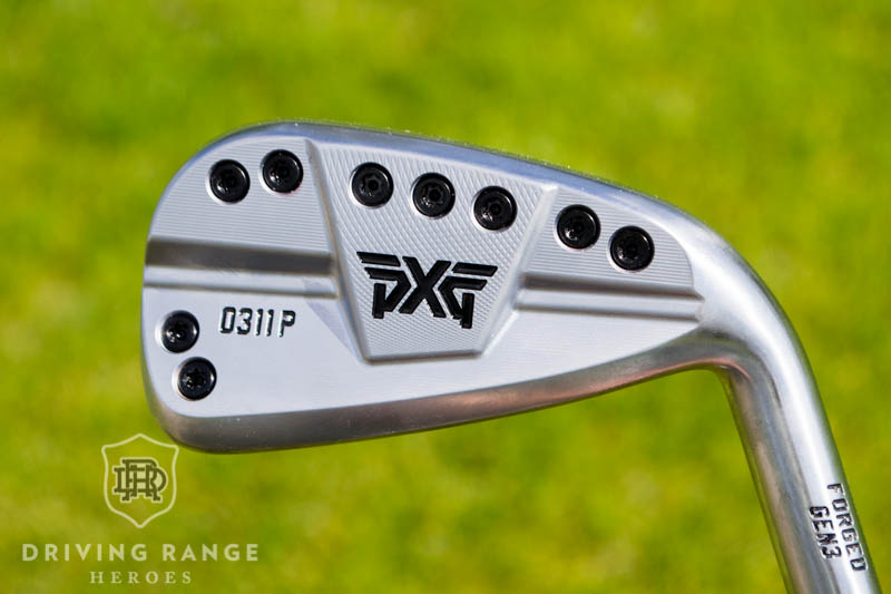 PXG 0311 Gen 3 Irons Review - Driving Range Heroes