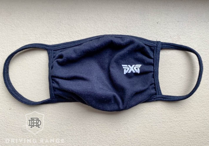 PXG Face Mask Featured