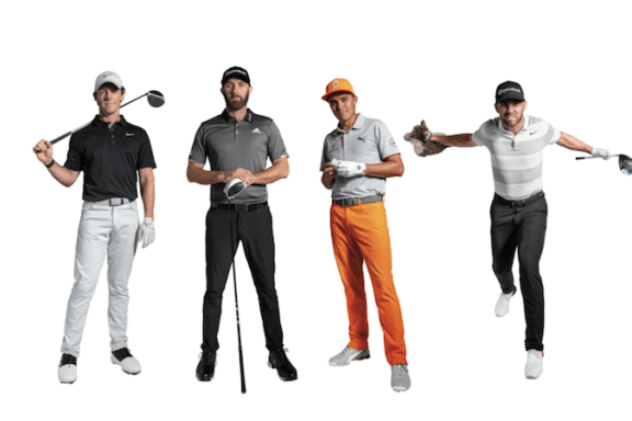 TaylorMade Driving Relief Group