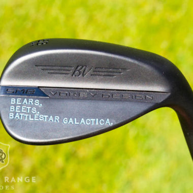 vokey sm8 featured