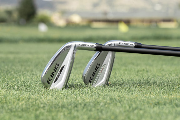 2020 Cobra King Utility Iron Release