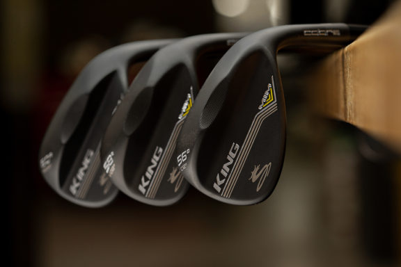 MIM Black Wedges Release