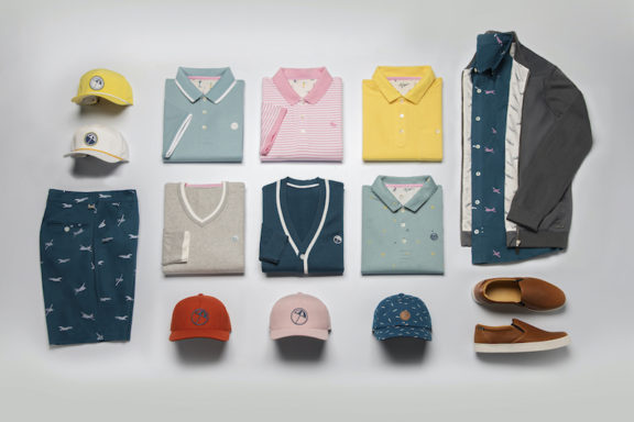 Puma Arnold Palmer Collection Release