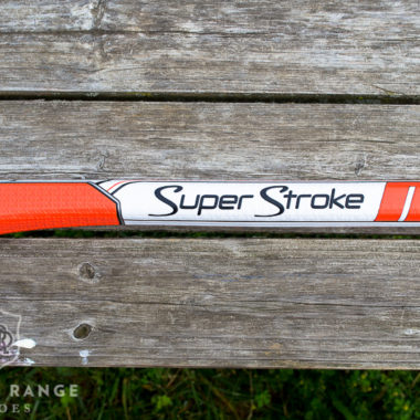 SuperStroke WristLock Putter Grip Featured 3